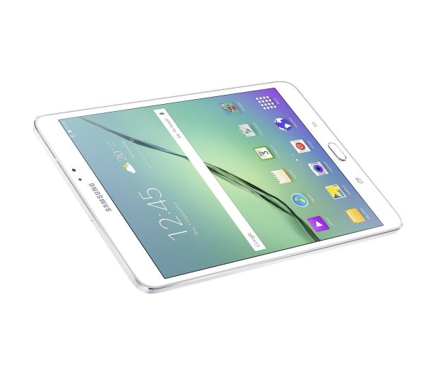 Samsung Galaxy Tab S2 8.0 T713 4:3 32GB Wi-Fi biały - 307237 - zdjęcie 8